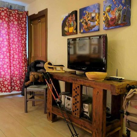 Romantica Suite Con Vasca Idromassaggio أَويستا المظهر الخارجي الصورة