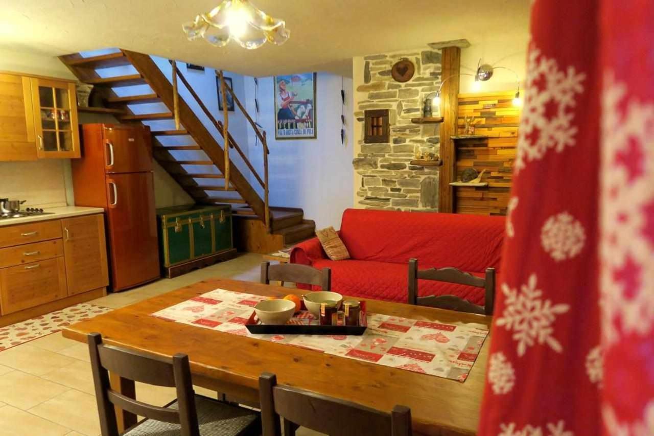 Romantica Suite Con Vasca Idromassaggio أَويستا المظهر الخارجي الصورة