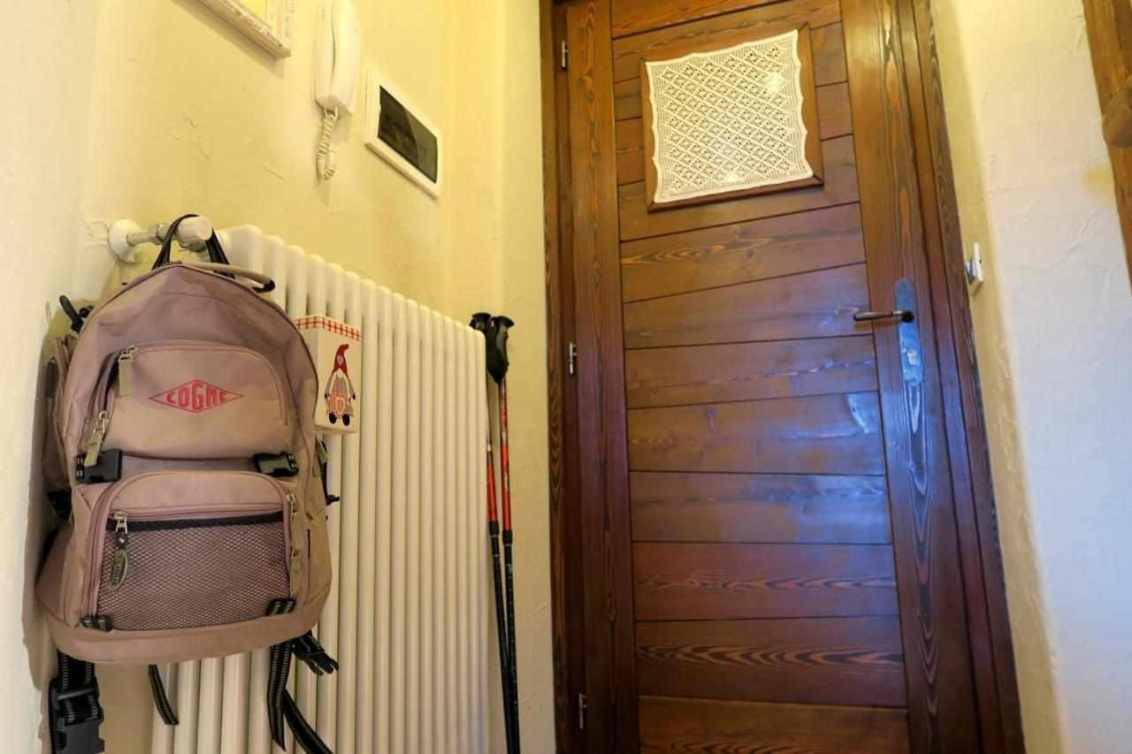 Romantica Suite Con Vasca Idromassaggio أَويستا المظهر الخارجي الصورة