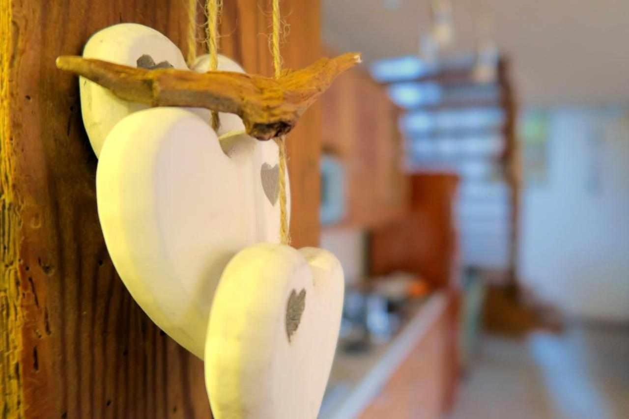 Romantica Suite Con Vasca Idromassaggio أَويستا المظهر الخارجي الصورة